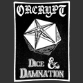 ORCRYPT - Dice PATCH